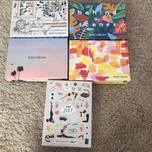 🔅EMERGENCY SALE🔆 gift boxes